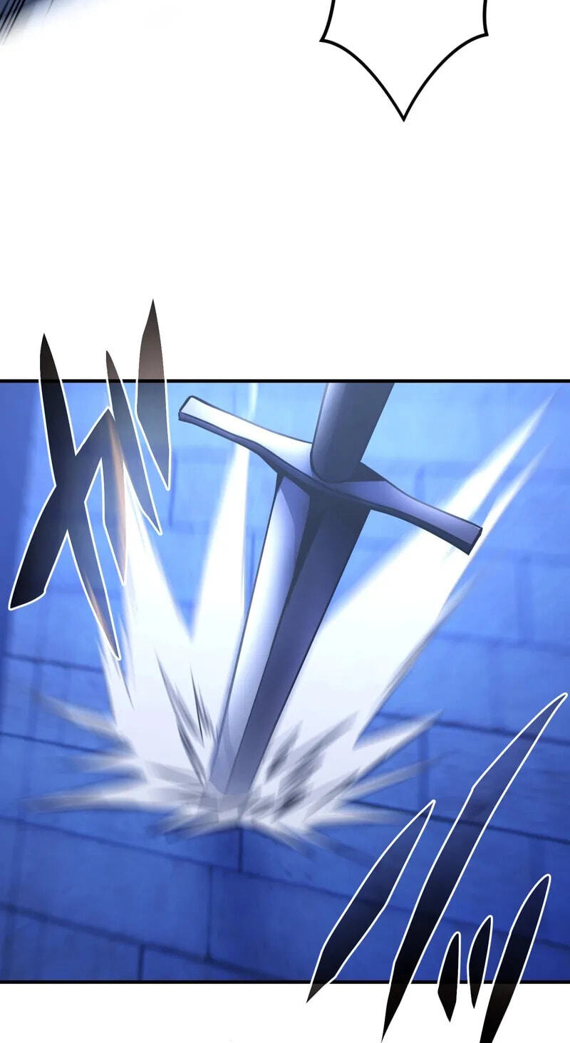 The Dark Swordsman Returns Chapter 58 page 14 - 