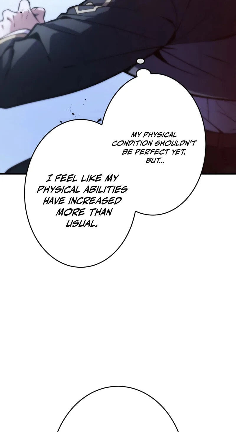 The Dark Swordsman Returns Chapter 58 page 16 - 