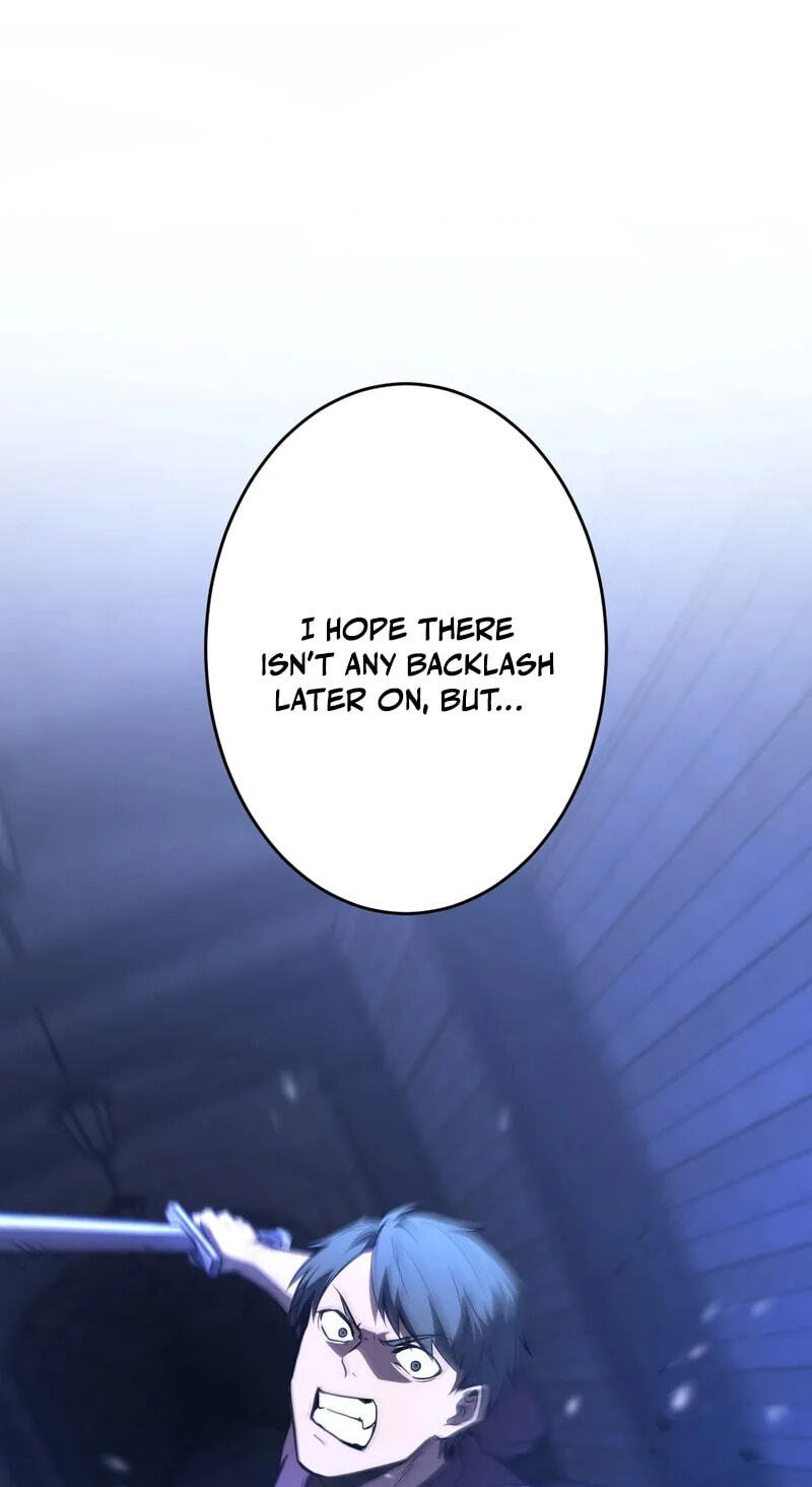 The Dark Swordsman Returns Chapter 58 page 18 - 
