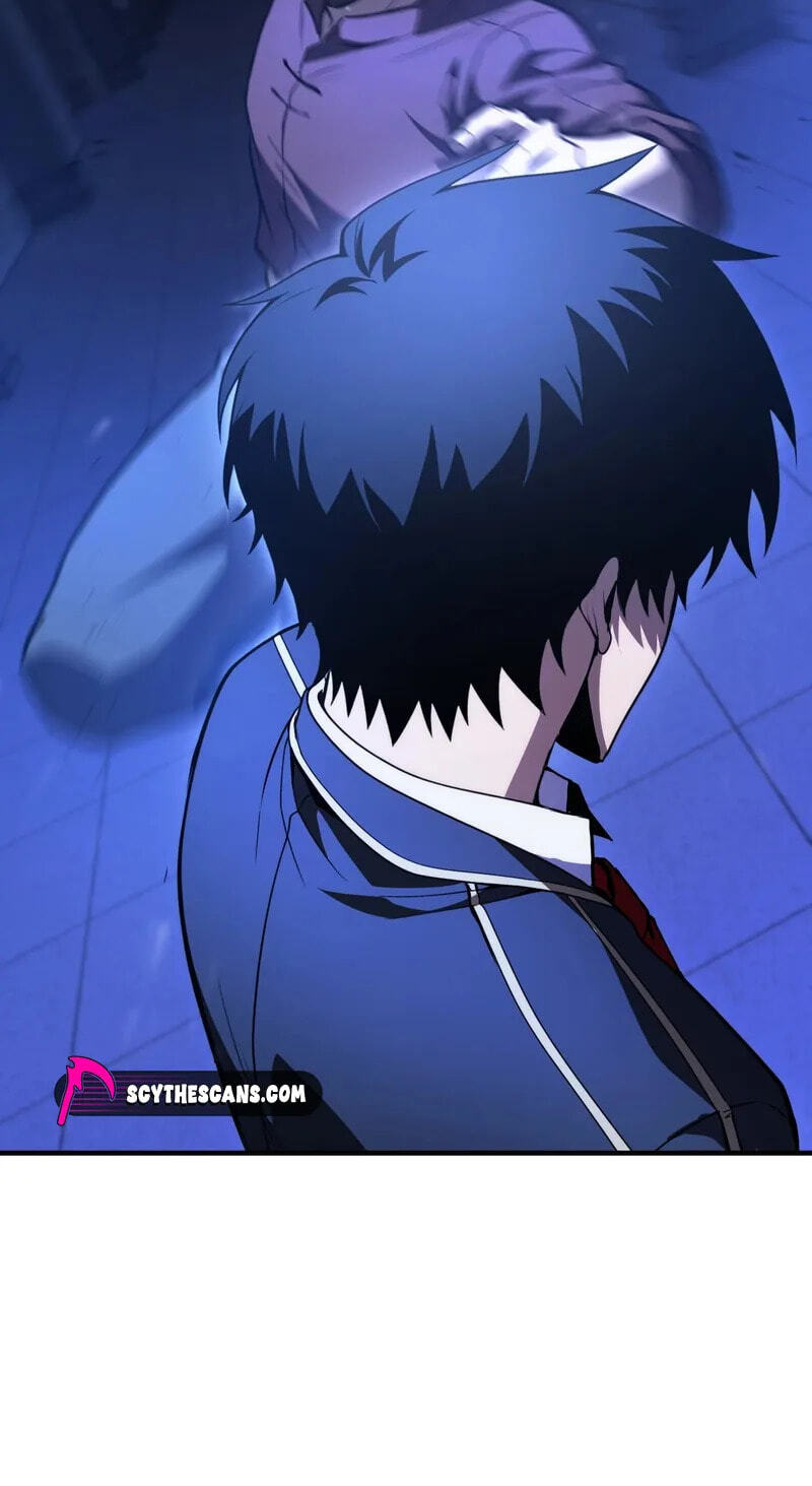 The Dark Swordsman Returns Chapter 58 page 19 - 