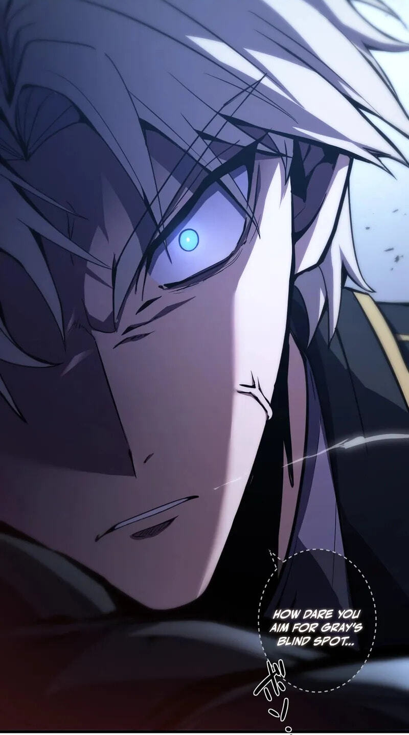 The Dark Swordsman Returns Chapter 58 page 24 - 