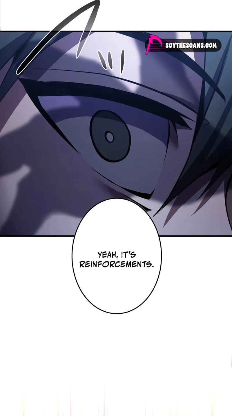The Dark Swordsman Returns Chapter 58 page 28 - 