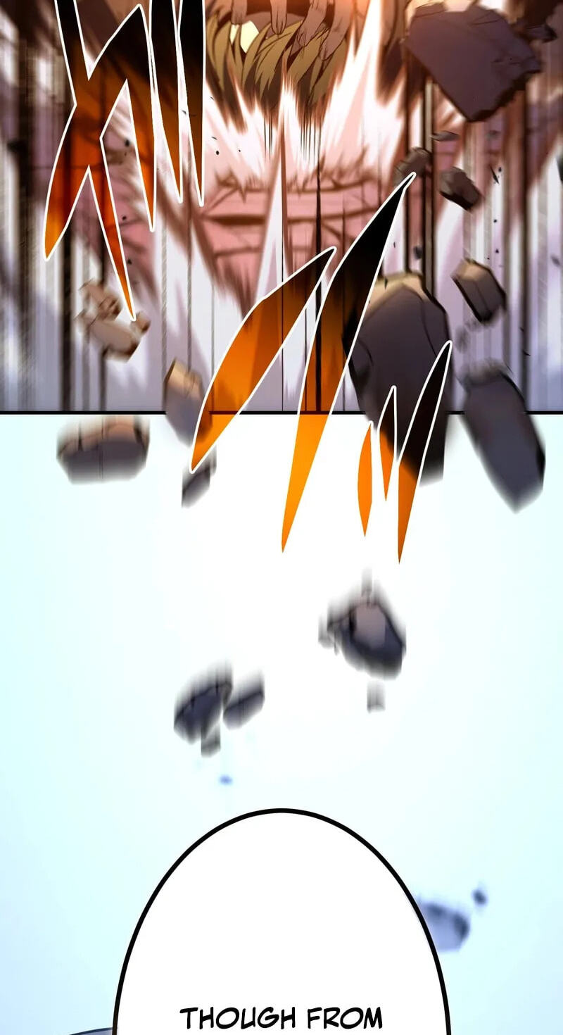 The Dark Swordsman Returns Chapter 58 page 30 - 