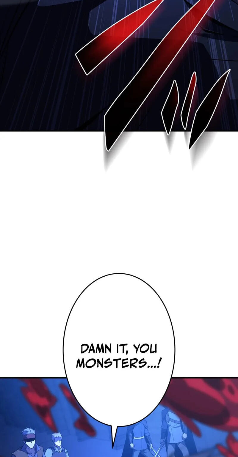 The Dark Swordsman Returns Chapter 58 page 4 - 