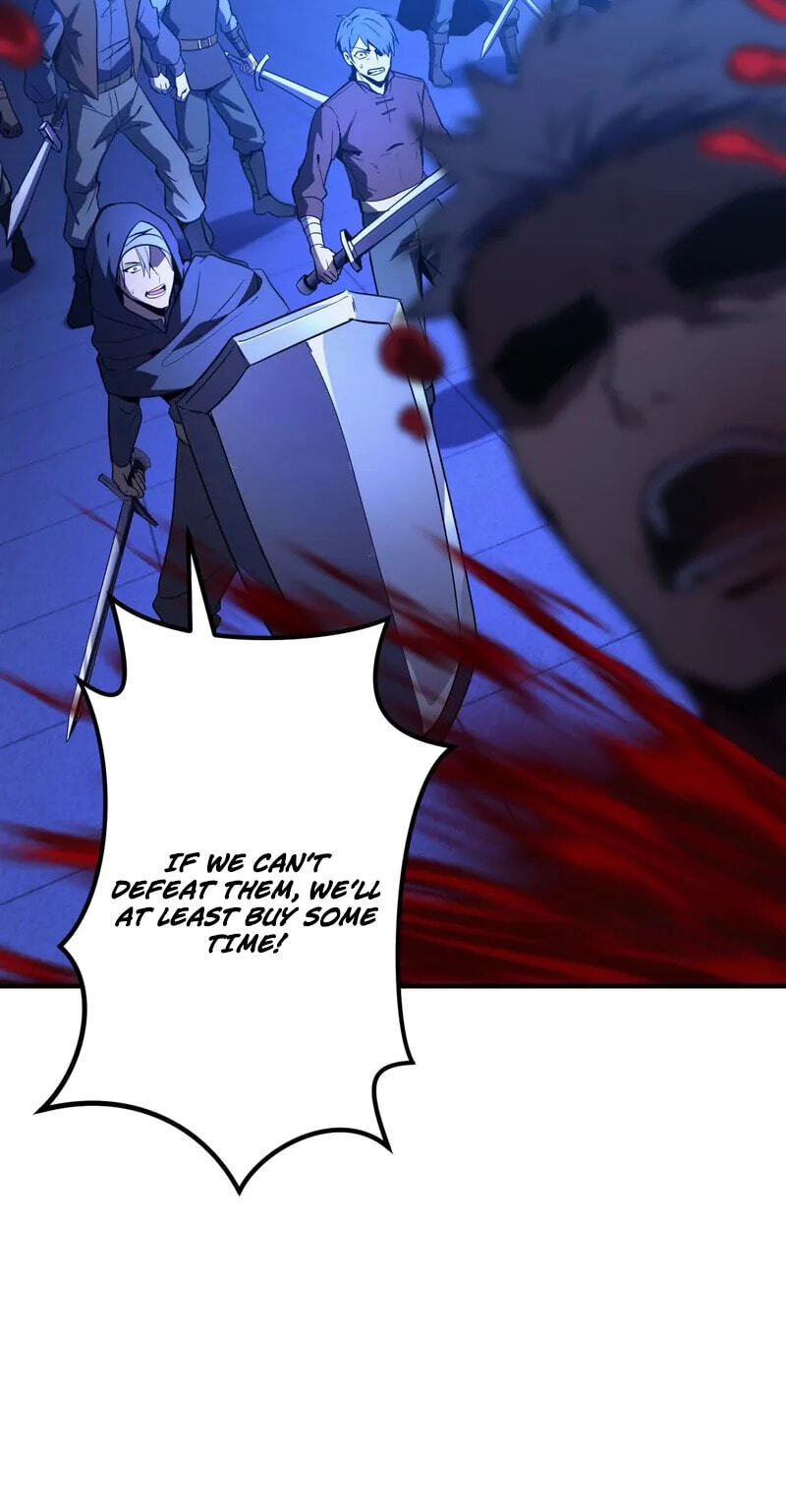 The Dark Swordsman Returns Chapter 58 page 5 - 