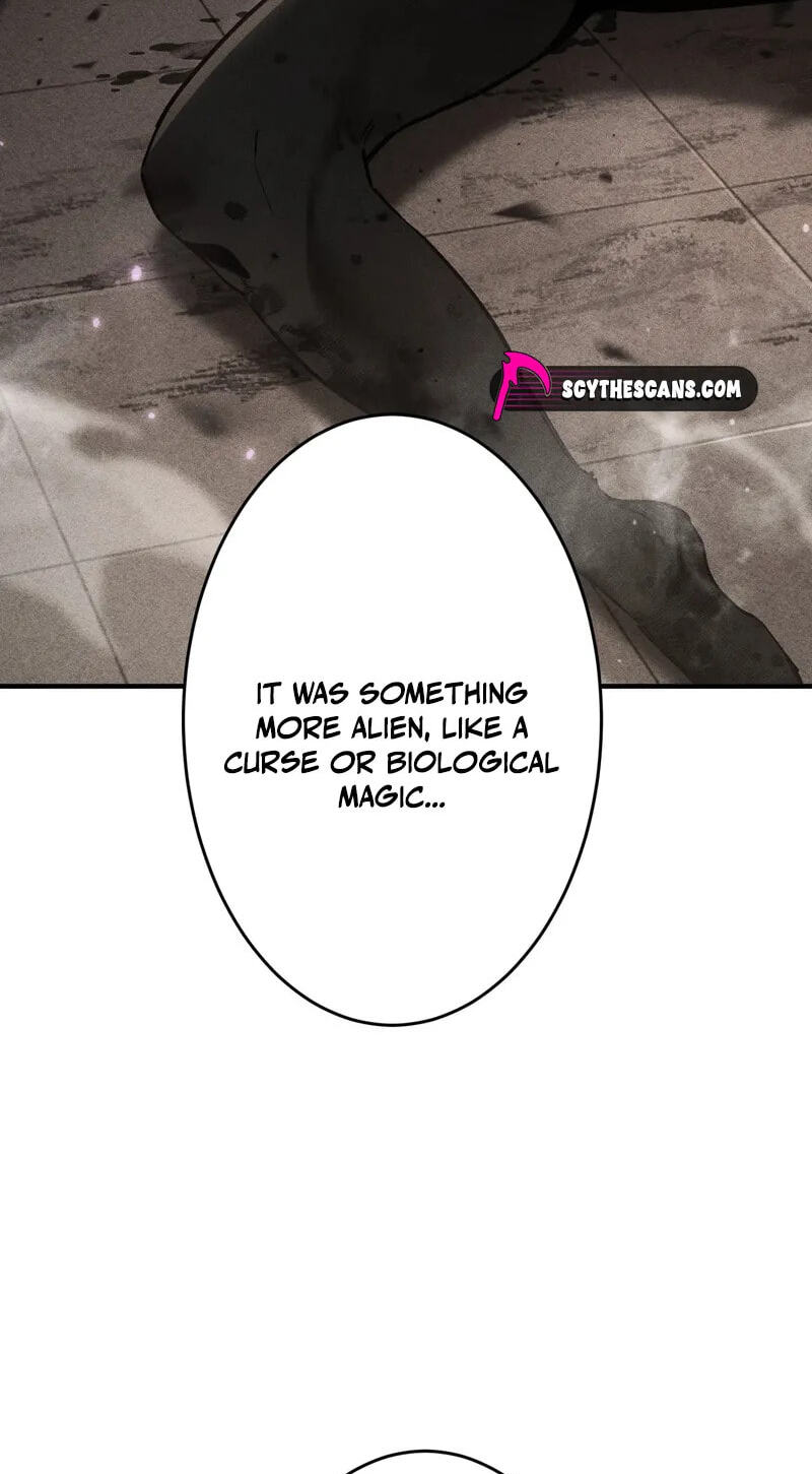 The Dark Swordsman Returns Chapter 58 page 44 - 