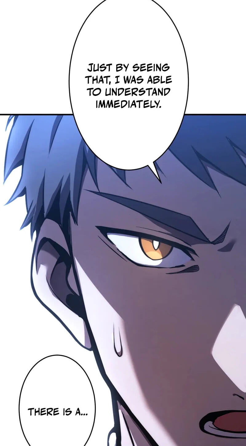 The Dark Swordsman Returns Chapter 58 page 45 - 