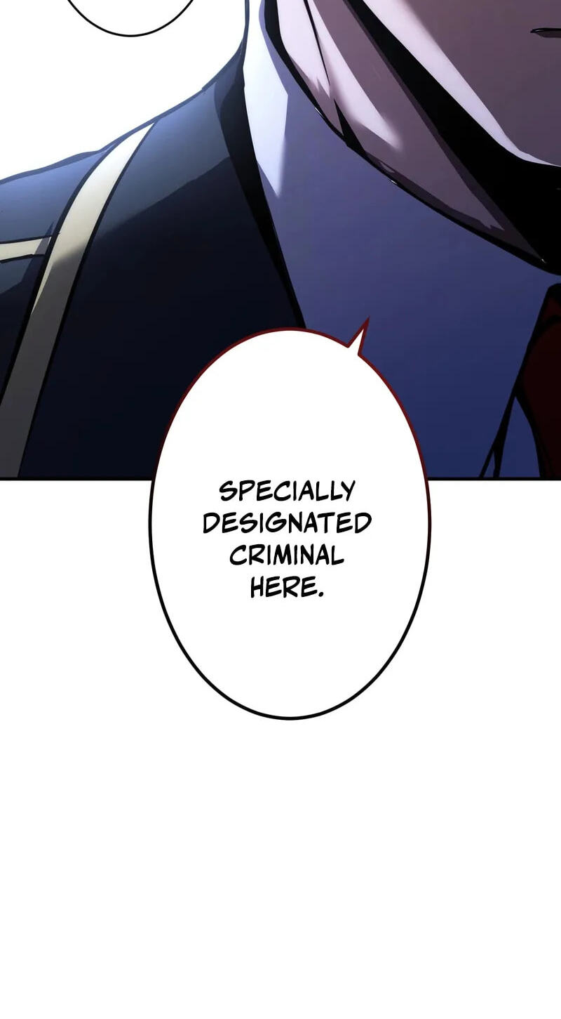 The Dark Swordsman Returns Chapter 58 page 46 - 