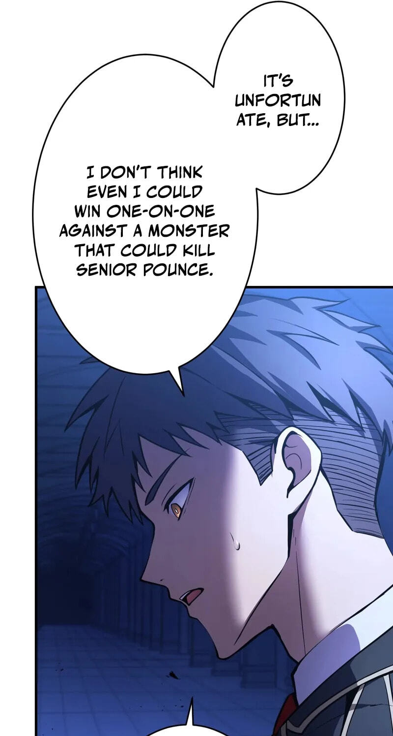 The Dark Swordsman Returns Chapter 58 page 49 - 