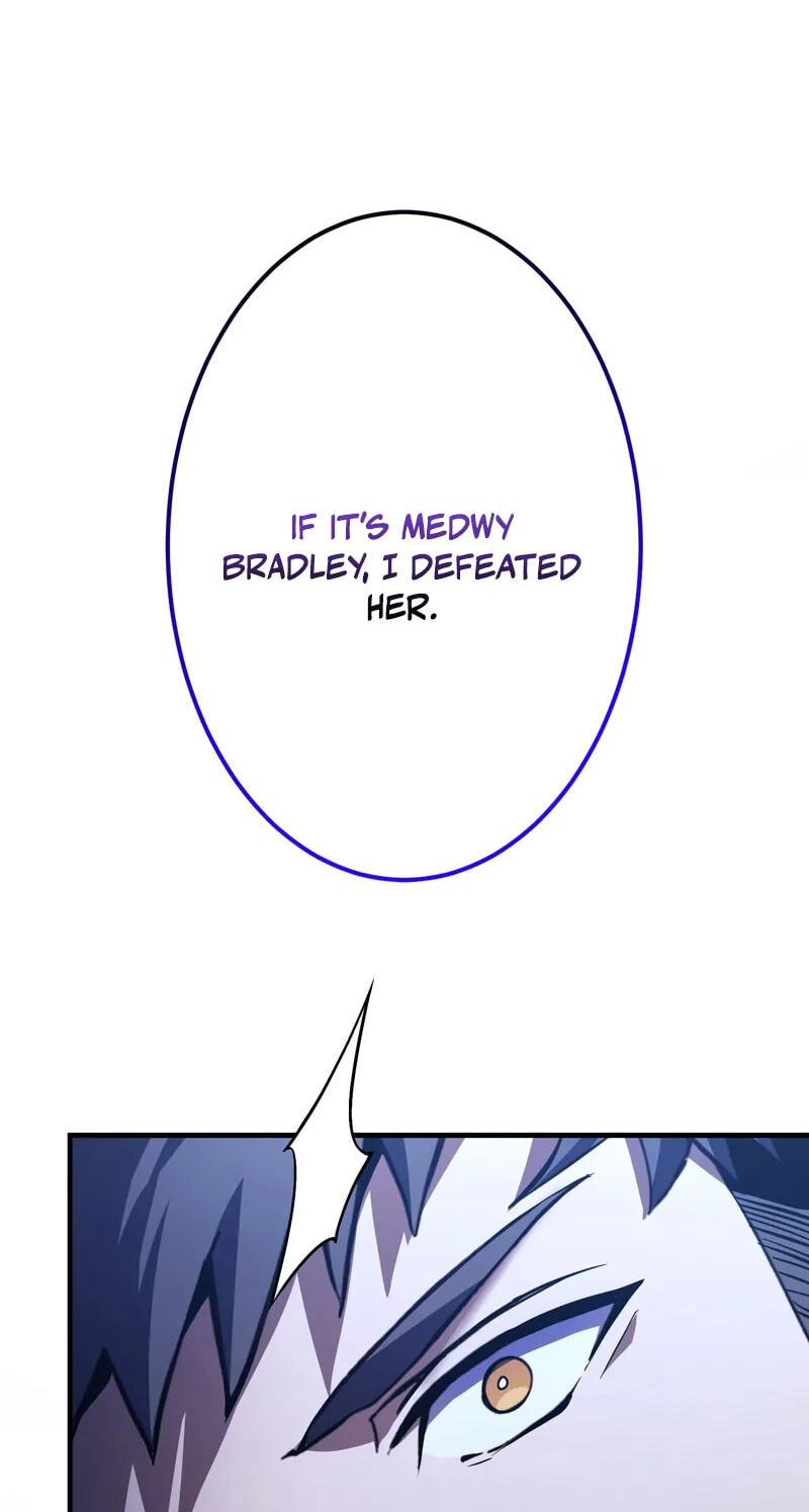 The Dark Swordsman Returns Chapter 58 page 52 - 