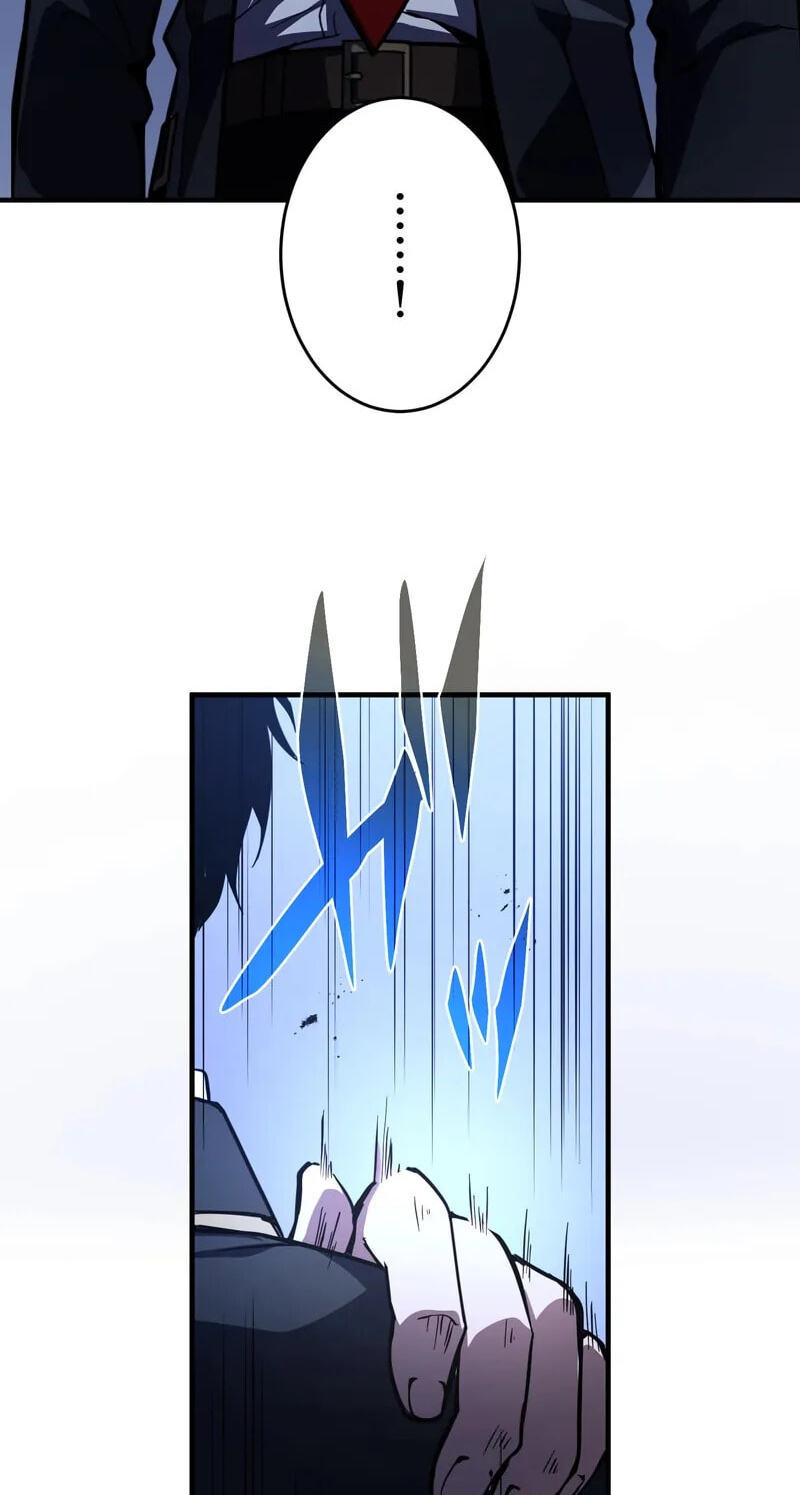 The Dark Swordsman Returns Chapter 58 page 54 - 