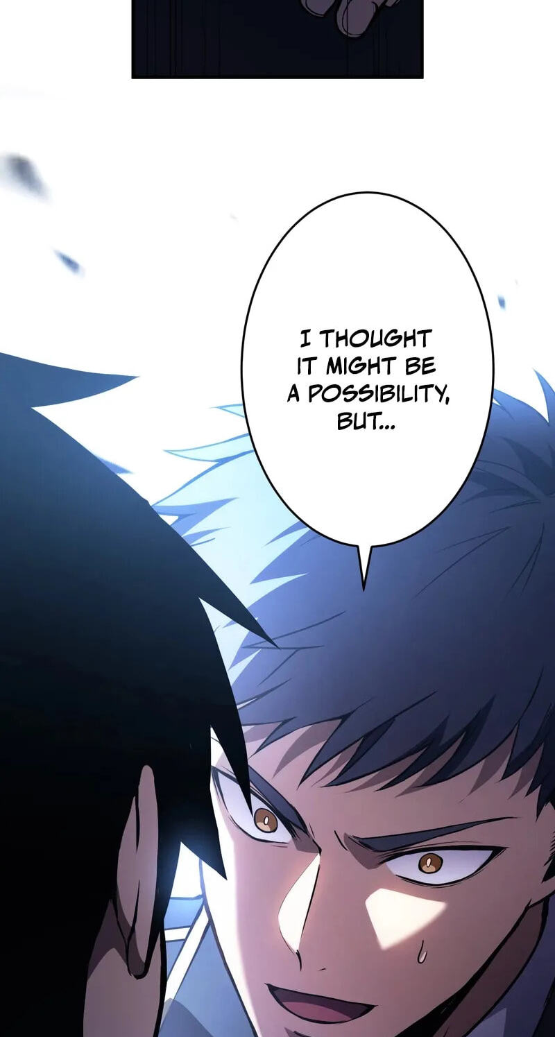 The Dark Swordsman Returns Chapter 58 page 55 - 