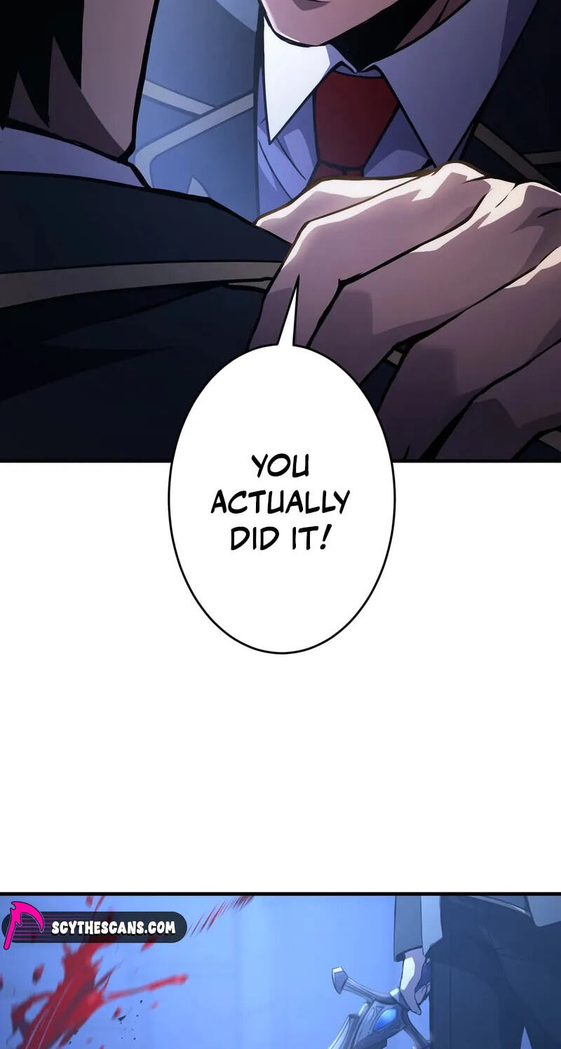 The Dark Swordsman Returns Chapter 58 page 56 - 