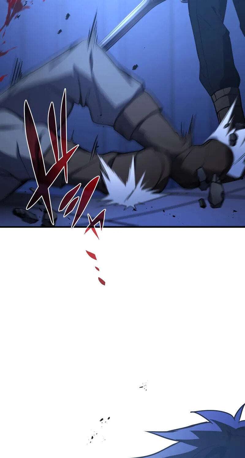 The Dark Swordsman Returns Chapter 58 page 57 - 
