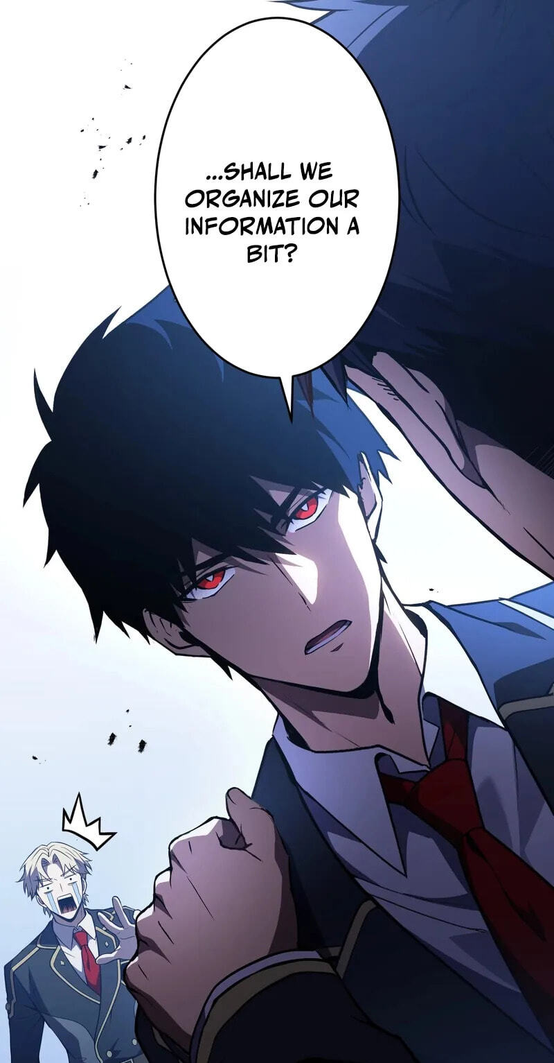 The Dark Swordsman Returns Chapter 58 page 58 - 