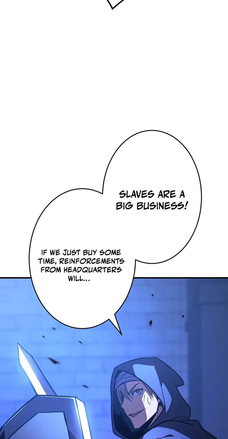 The Dark Swordsman Returns Chapter 58 page 7 - 