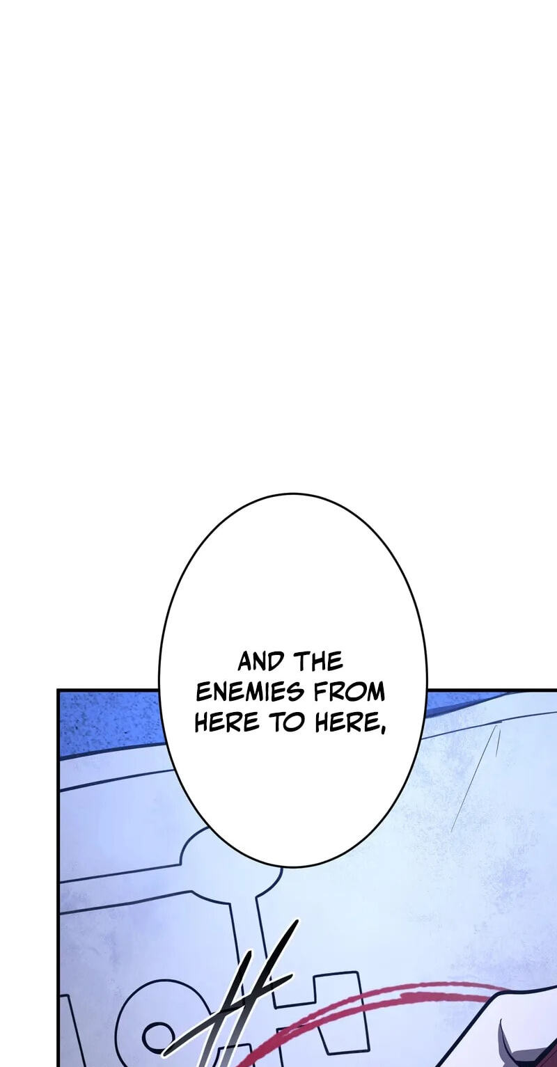 The Dark Swordsman Returns Chapter 58 page 63 - 