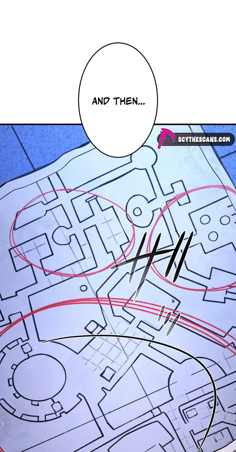 The Dark Swordsman Returns Chapter 58 page 65 - 