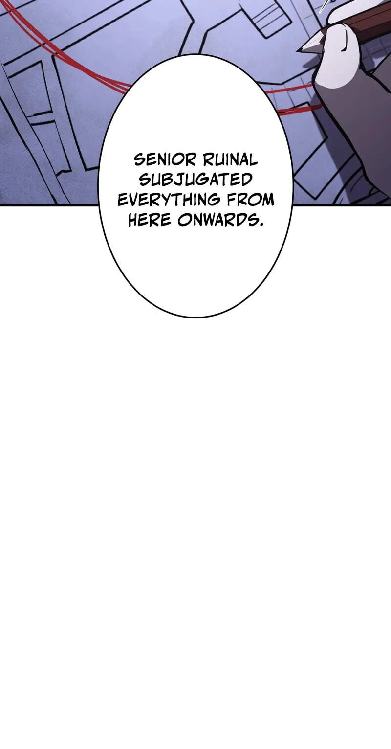 The Dark Swordsman Returns Chapter 58 page 66 - 
