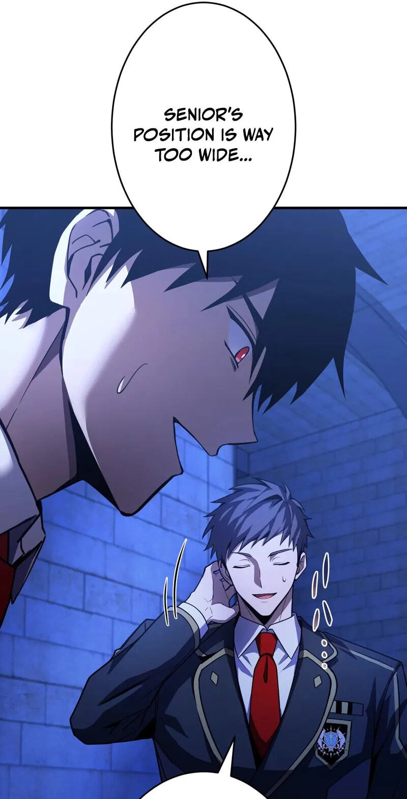 The Dark Swordsman Returns Chapter 58 page 67 - 