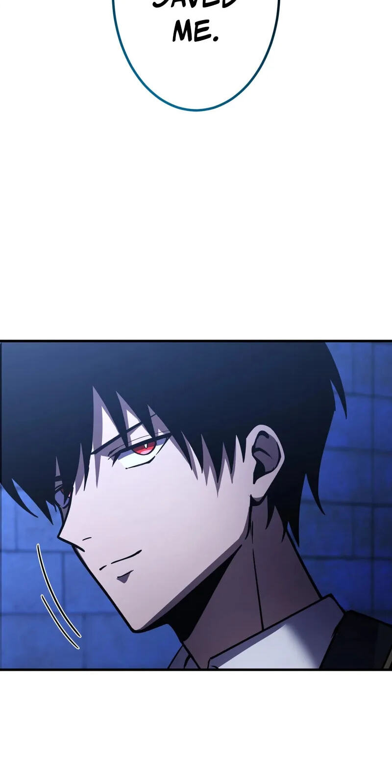 The Dark Swordsman Returns Chapter 58 page 70 - 