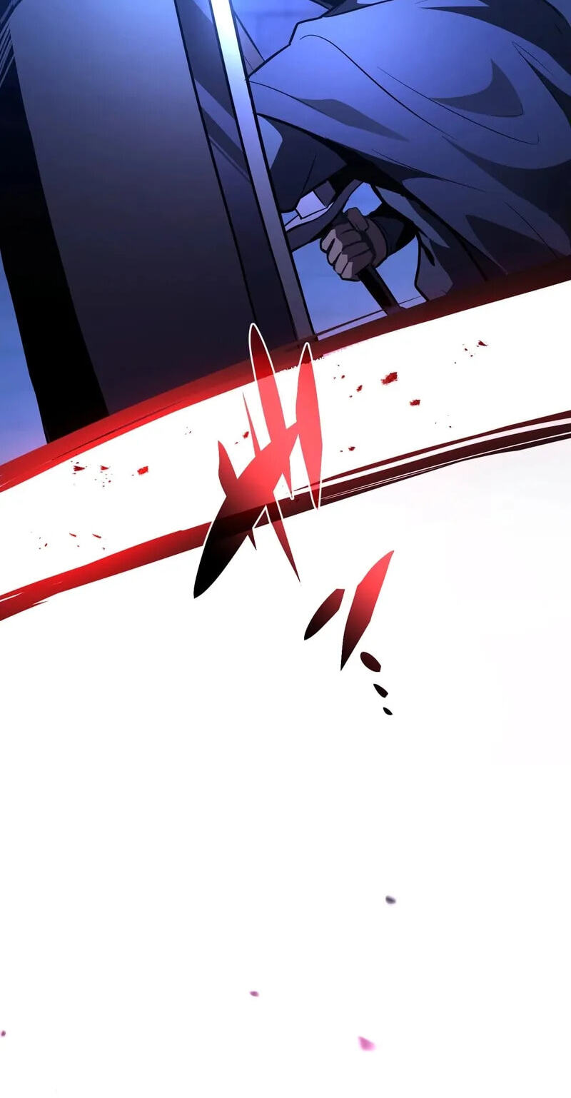 The Dark Swordsman Returns Chapter 58 page 8 - 