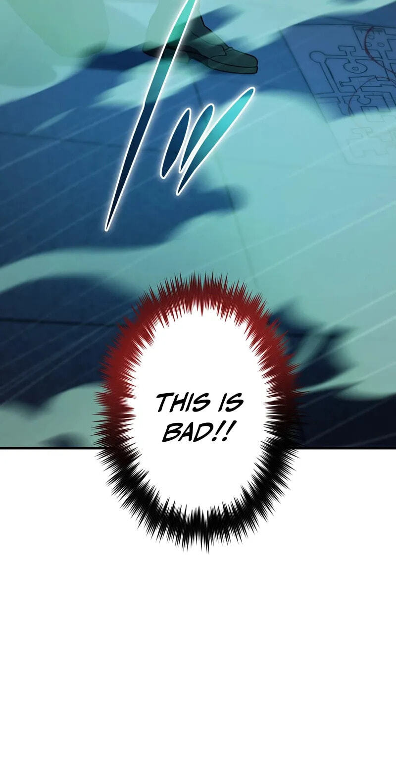 The Dark Swordsman Returns Chapter 58 page 75 - 