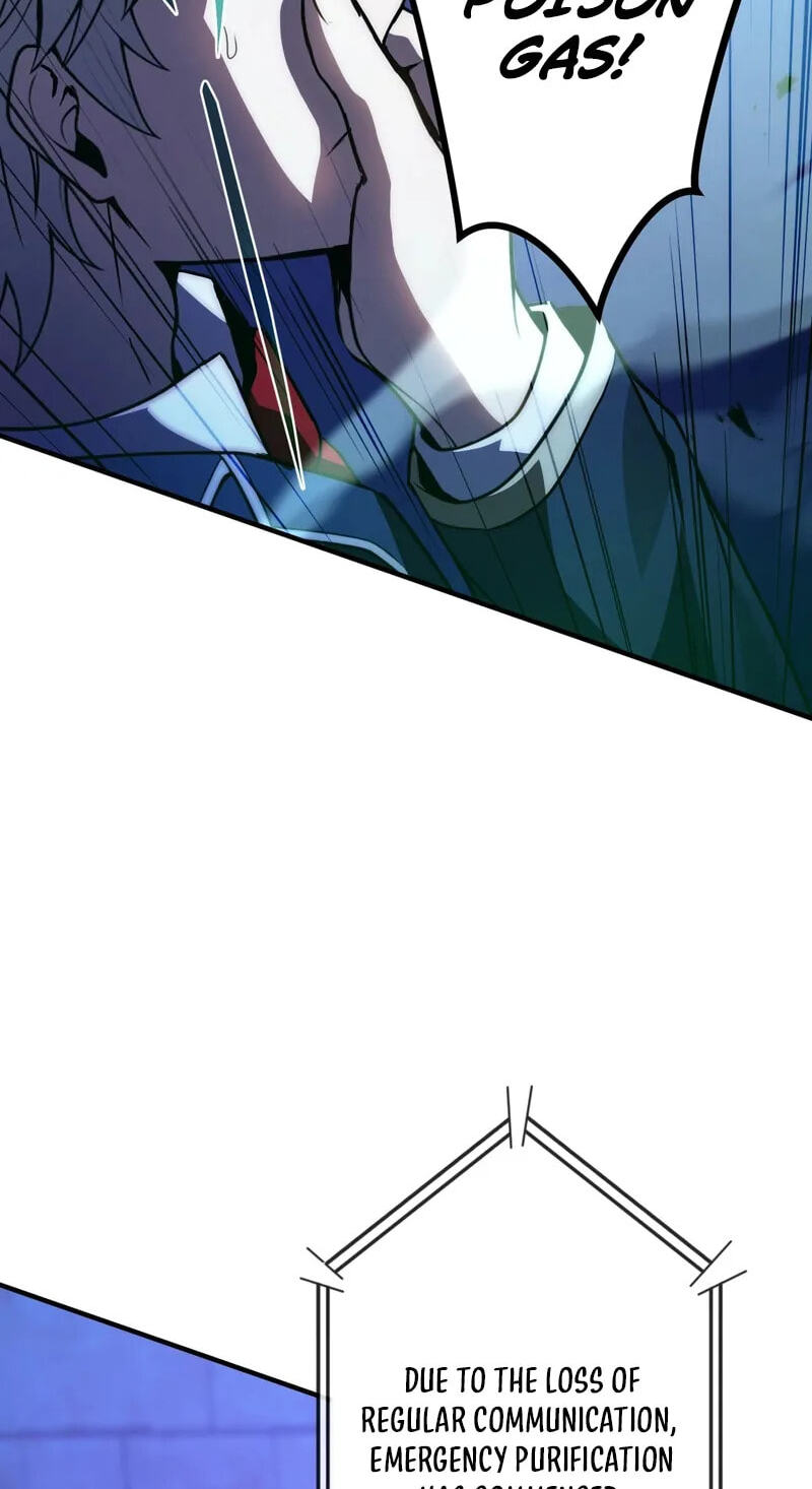 The Dark Swordsman Returns Chapter 58 page 77 - 