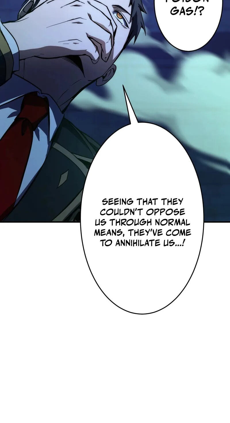The Dark Swordsman Returns Chapter 58 page 79 - 