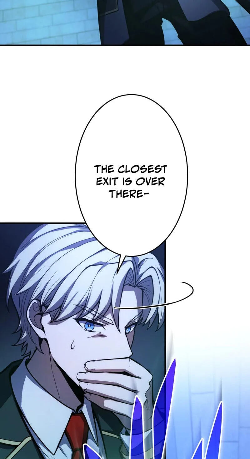 The Dark Swordsman Returns Chapter 58 page 81 - 