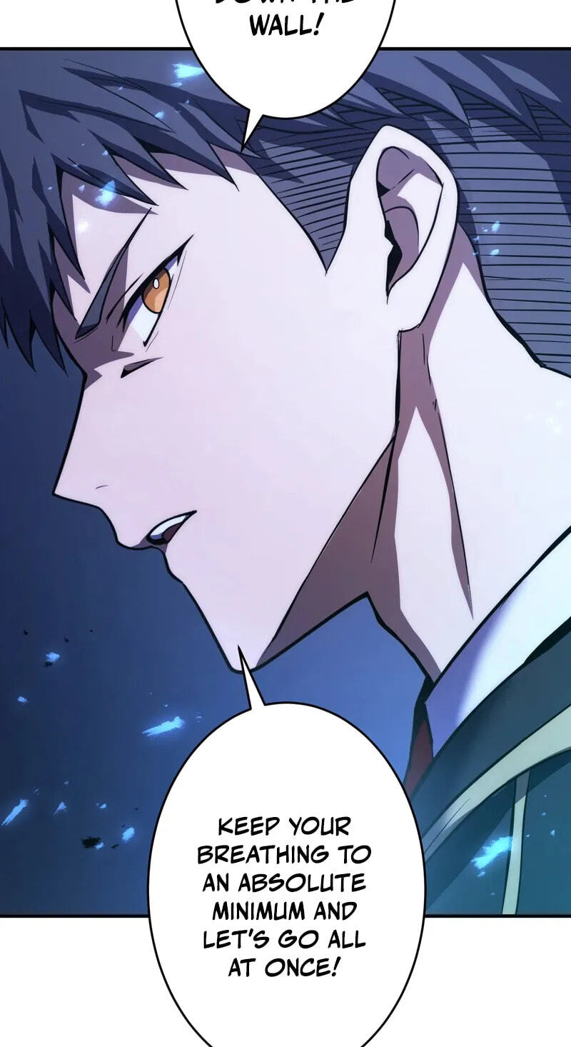 The Dark Swordsman Returns Chapter 58 page 84 - 