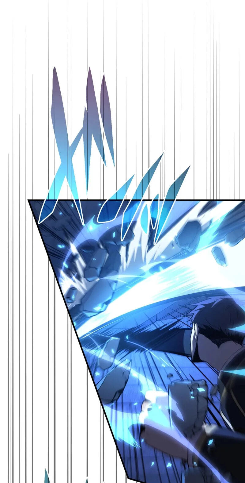 The Dark Swordsman Returns Chapter 58 page 86 - 