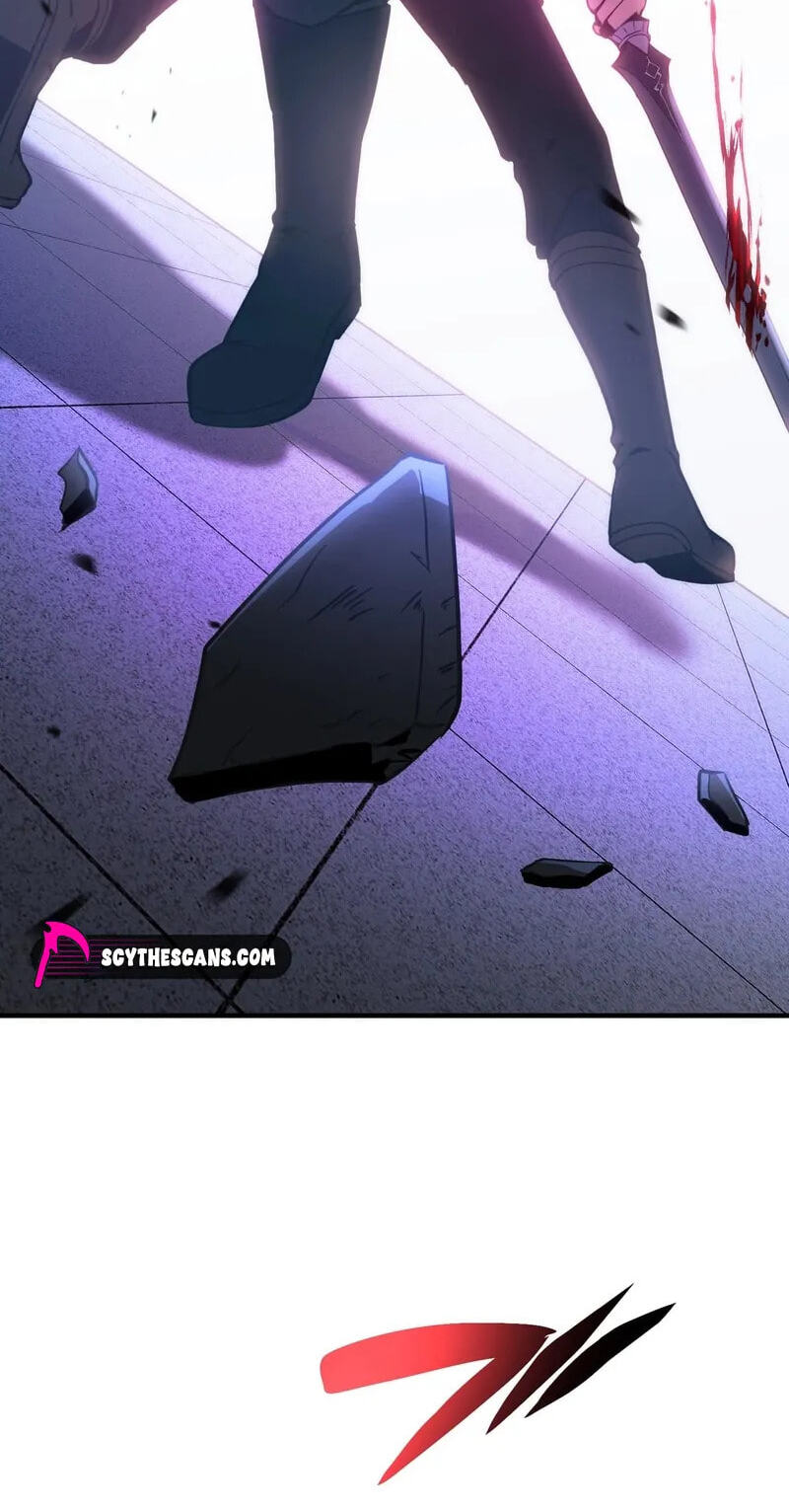 The Dark Swordsman Returns Chapter 58 page 10 - 