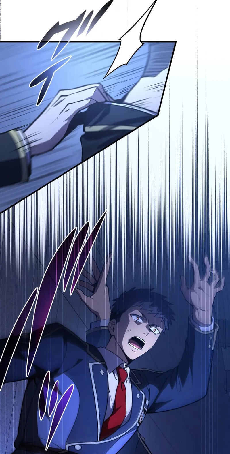 The Dark Swordsman Returns Chapter 58 page 91 - 