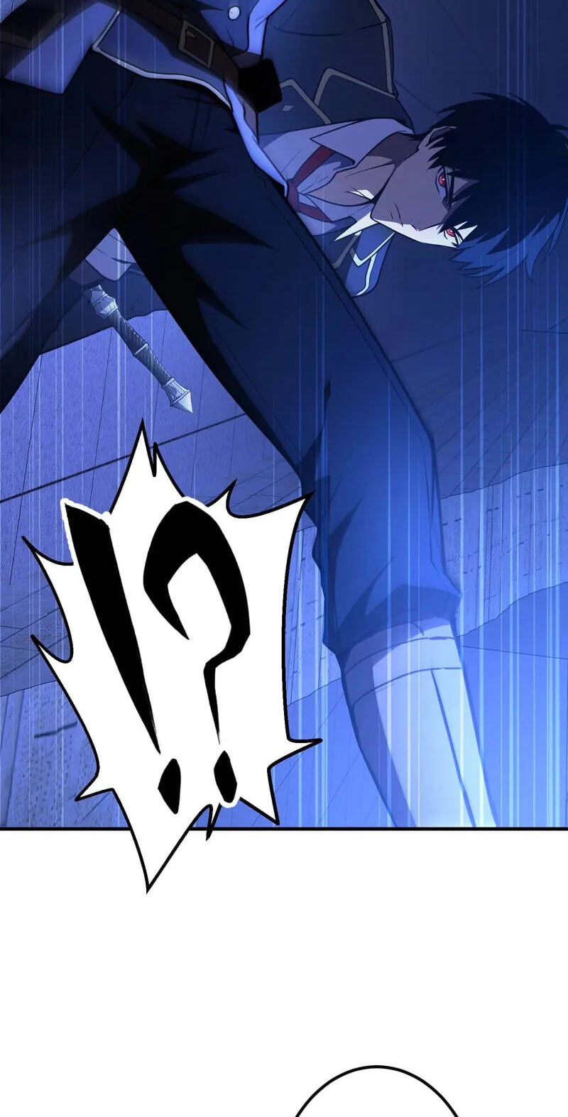 The Dark Swordsman Returns Chapter 58 page 92 - 