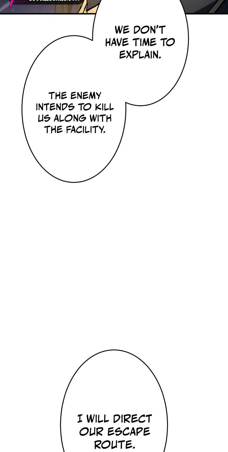The Dark Swordsman Returns Chapter 58 page 96 - 