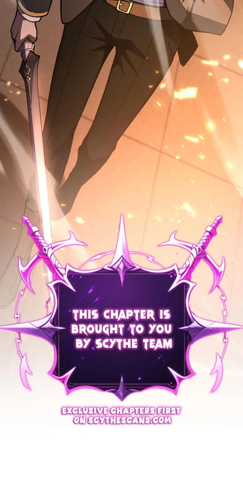 The Dark Swordsman Returns Chapter 58 page 99 - 