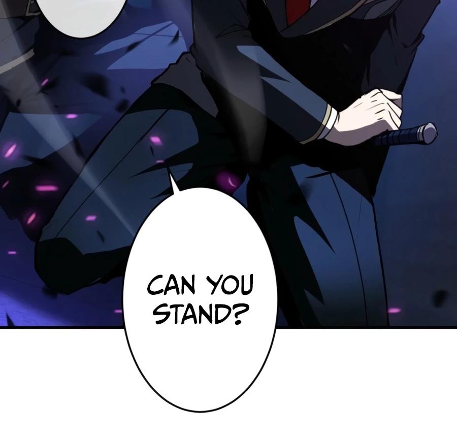 The Dark Swordsman Returns Chapter 59 page 10 - 
