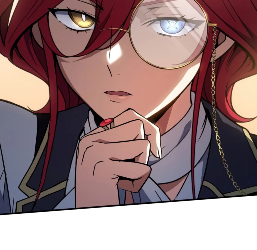 The Dark Swordsman Returns Chapter 62 page 9 - 