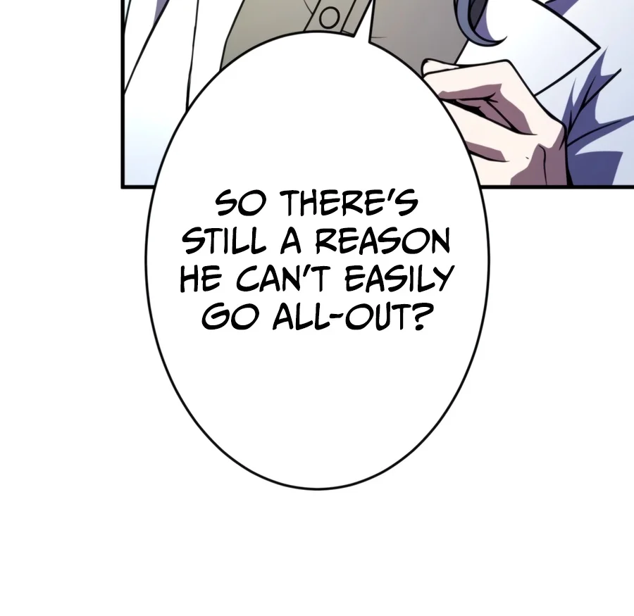 The Dark Swordsman Returns Chapter 63 page 18 - 