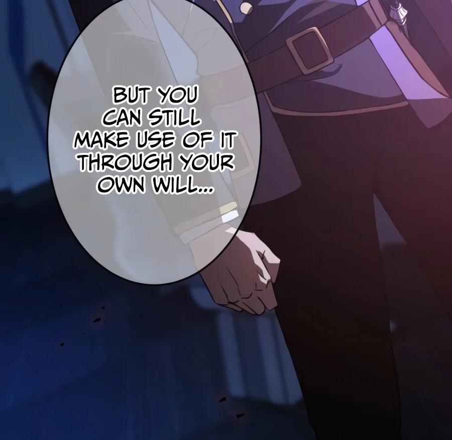The Dark Swordsman Returns Chapter 65 page 8 - 