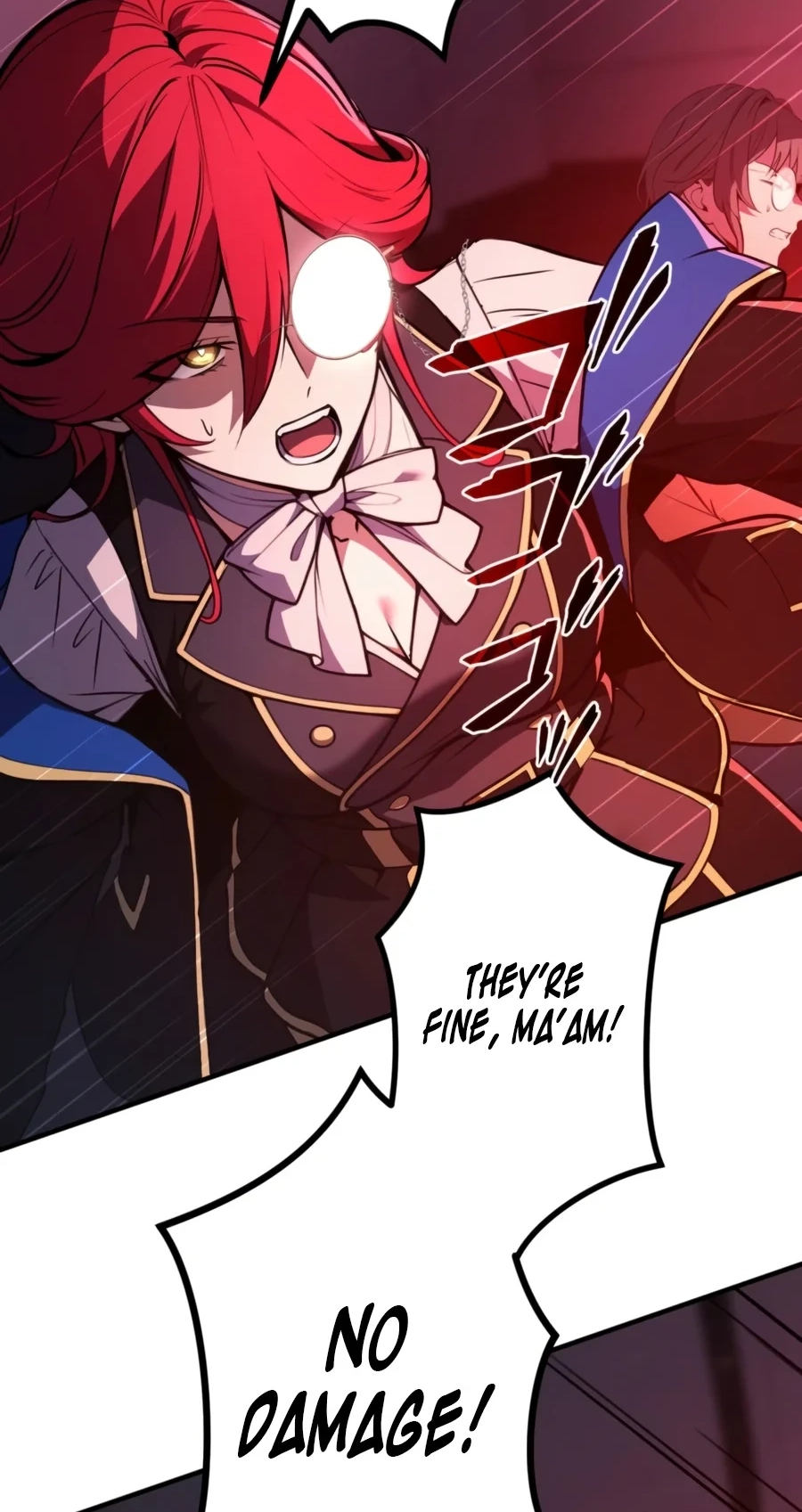 The Dark Swordsman Returns Chapter 66 page 101 - 