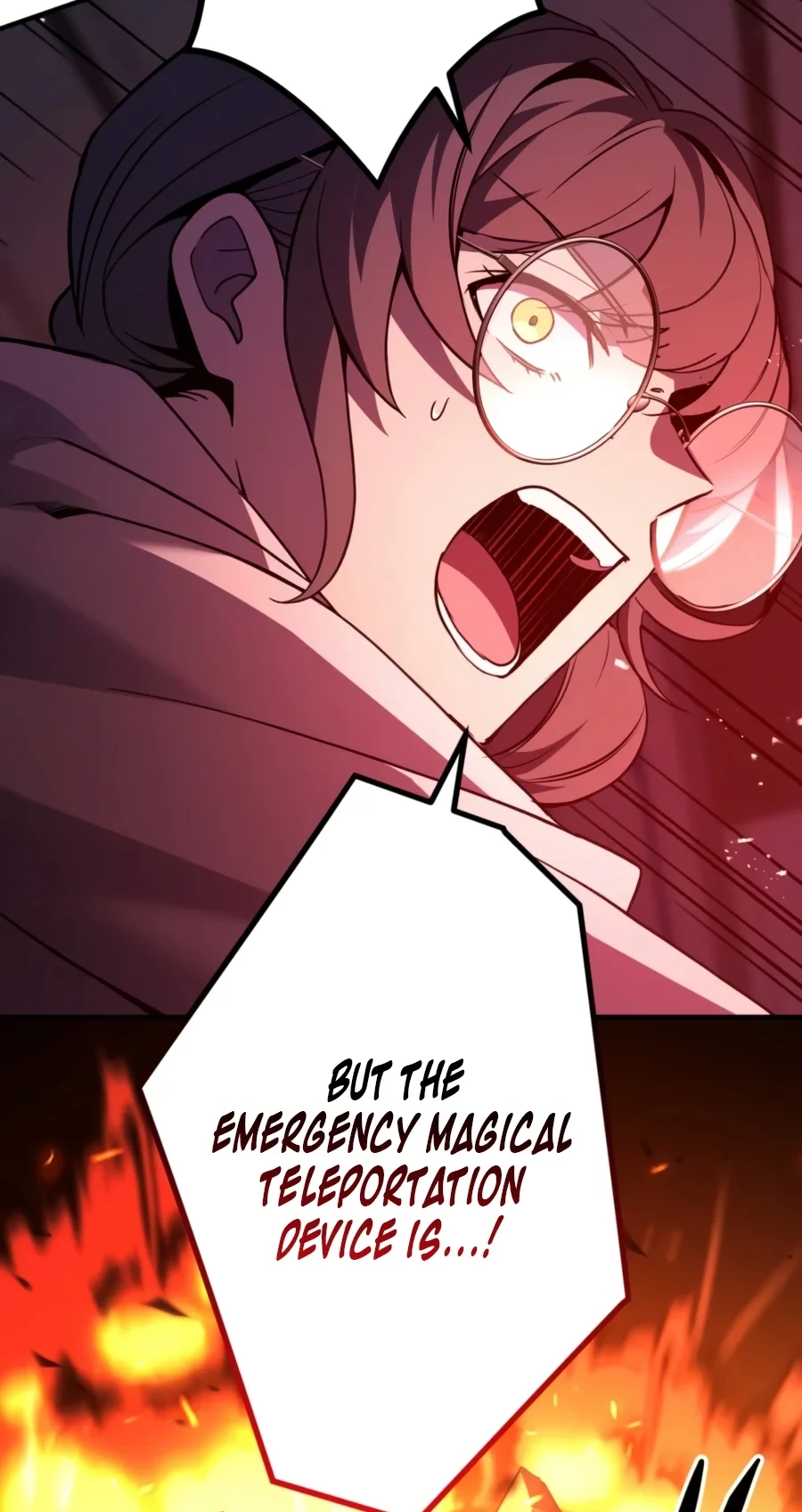 The Dark Swordsman Returns Chapter 66 page 102 - 