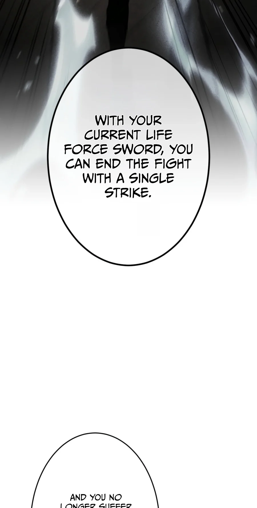 The Dark Swordsman Returns Chapter 66 page 18 - 