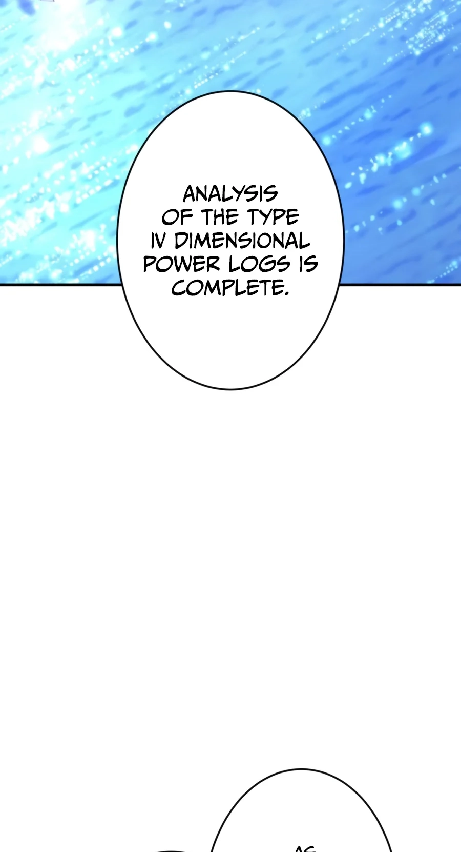 The Dark Swordsman Returns Chapter 66 page 3 - 