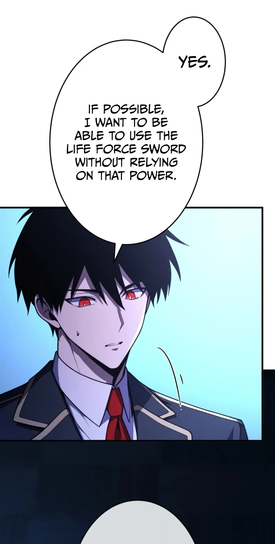 The Dark Swordsman Returns Chapter 66 page 22 - 