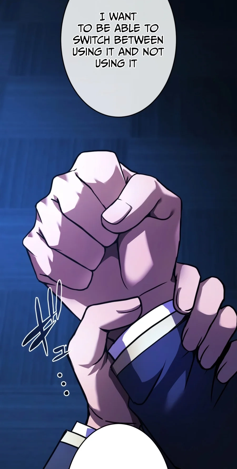 The Dark Swordsman Returns Chapter 66 page 23 - 