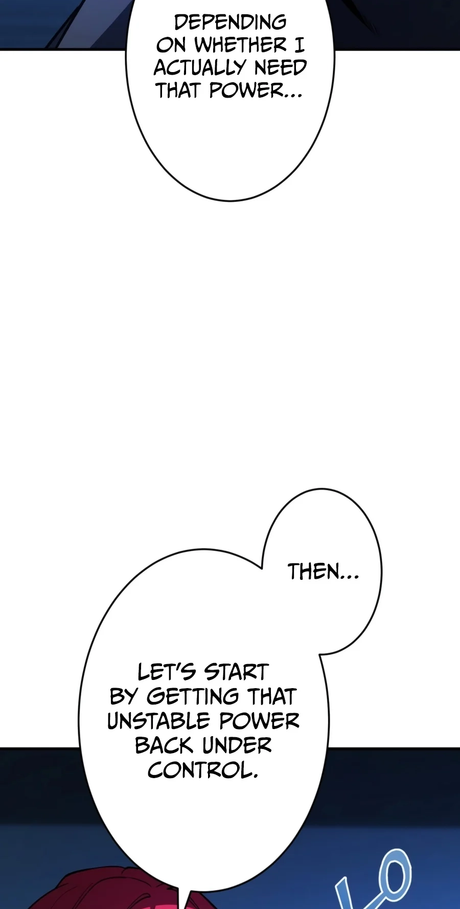 The Dark Swordsman Returns Chapter 66 page 24 - 