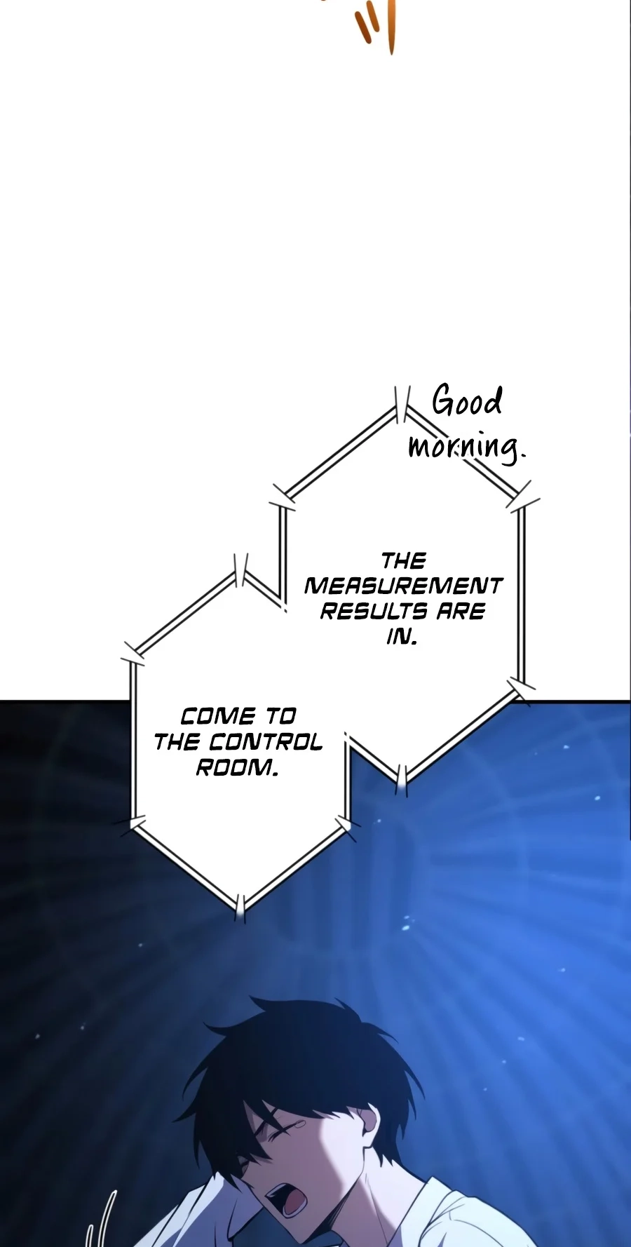 The Dark Swordsman Returns Chapter 66 page 37 - 