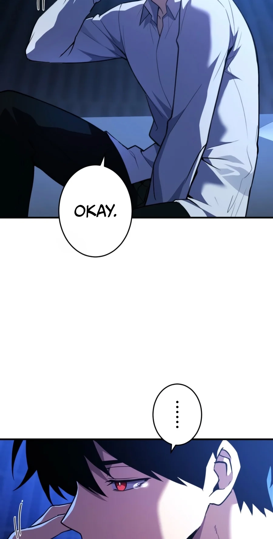 The Dark Swordsman Returns Chapter 66 page 38 - 